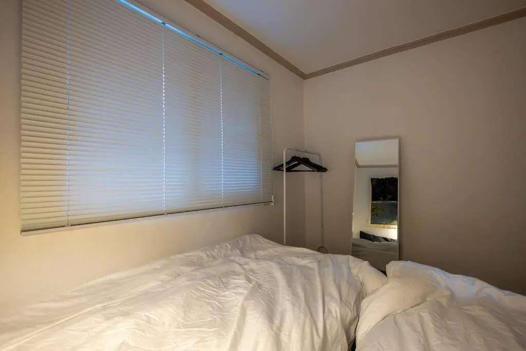 Apartman Landimore_Sindang Szöul Dél-Korea